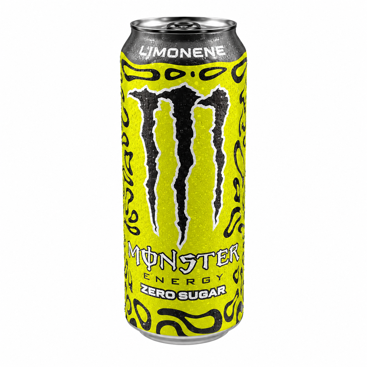 Monster Energy Lando Norris